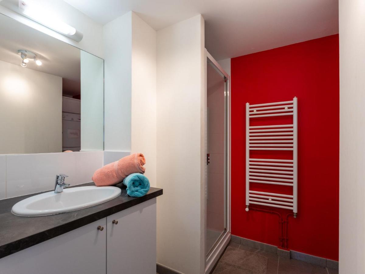 Appartement Les Cypres By Interhome *